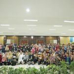 Regional Leadership Training 2019, YOULEAD Siap Jadi Pemimpin
