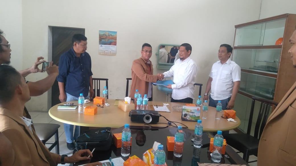 Ketua SPBun PTPN3 : Hubungan Industrial Harmonis, Perusahaan Sehat Karyawan Sejahtera