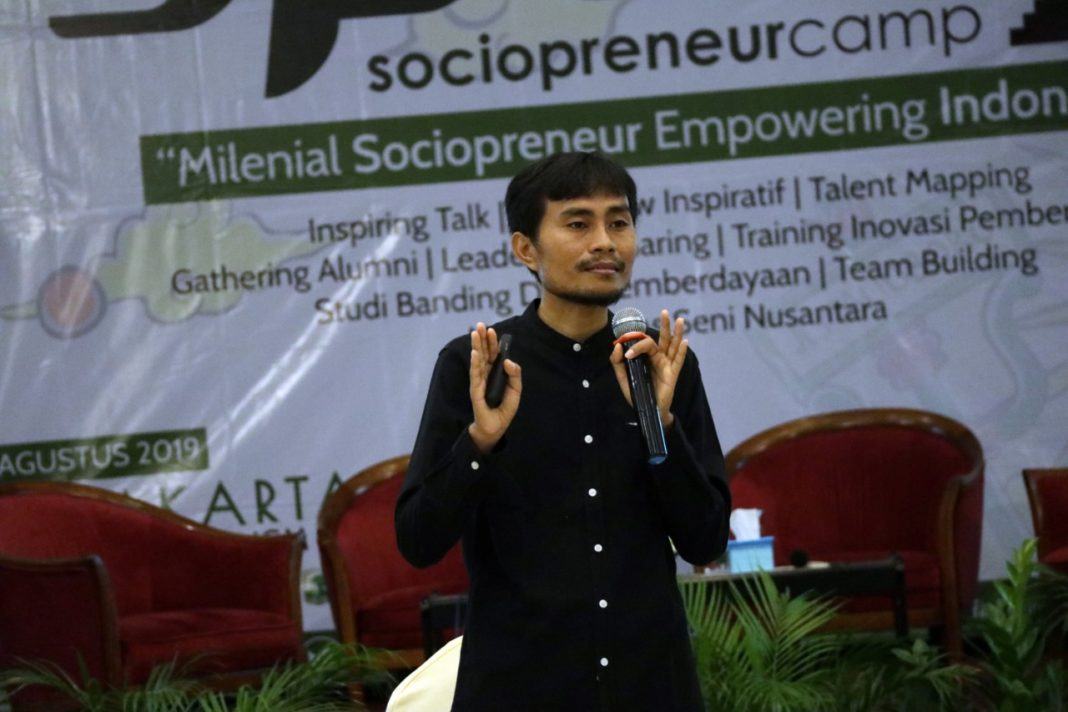 Gali Potensi Milenial Melalui Talents Mapping