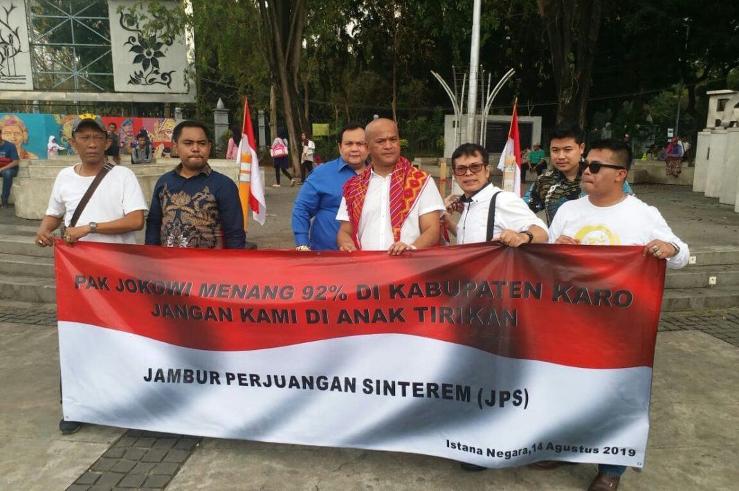 Tol Medan - Berastagi, Masyarakat Kabupaten Karo & Sumut Butuh