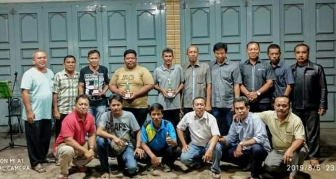 Club Persatuan Tenis Meja Resika Labusel, Memberi Dampak Positif