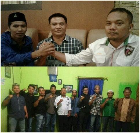 Ketua PW GP Ansor Sumut, Apresiasi Kegiatan Rijalul Ansor Pematangsiantar