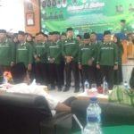 ISNU Langkat Dikukuhkan, Fadli Yasir Sebut NU Jaga Keutuhan NKRI