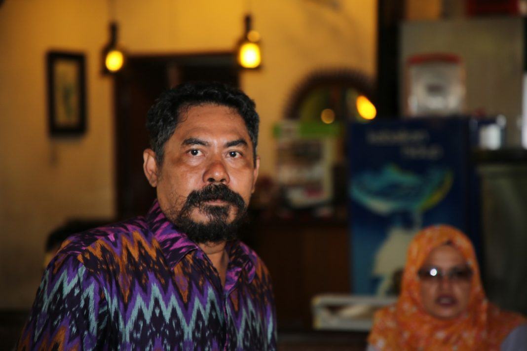 Tanpa Kementerian Bencana, Indonesia Bisa Hilang Dalam Sejarah