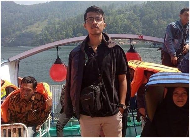 Refleksi Pemuda Menuju 74 Tahun RI