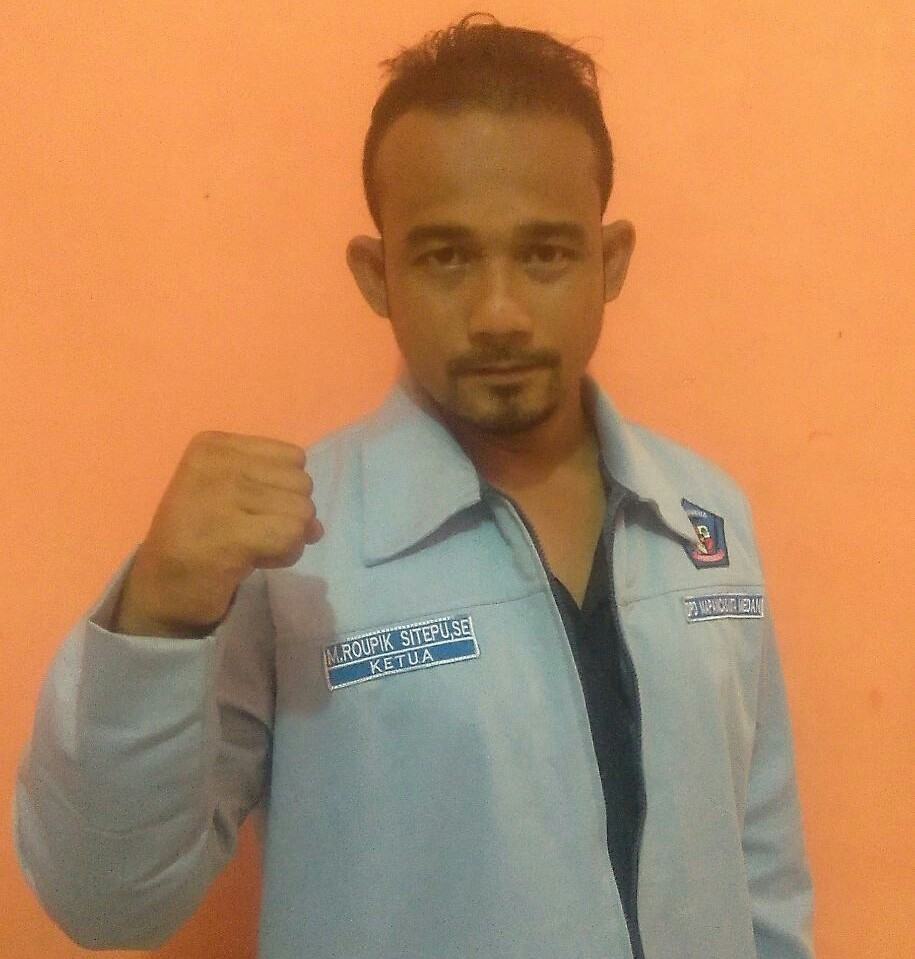 Mapancas Medan, Apresiasi Dzulmi Eldin Tak Haus Kekuasaan