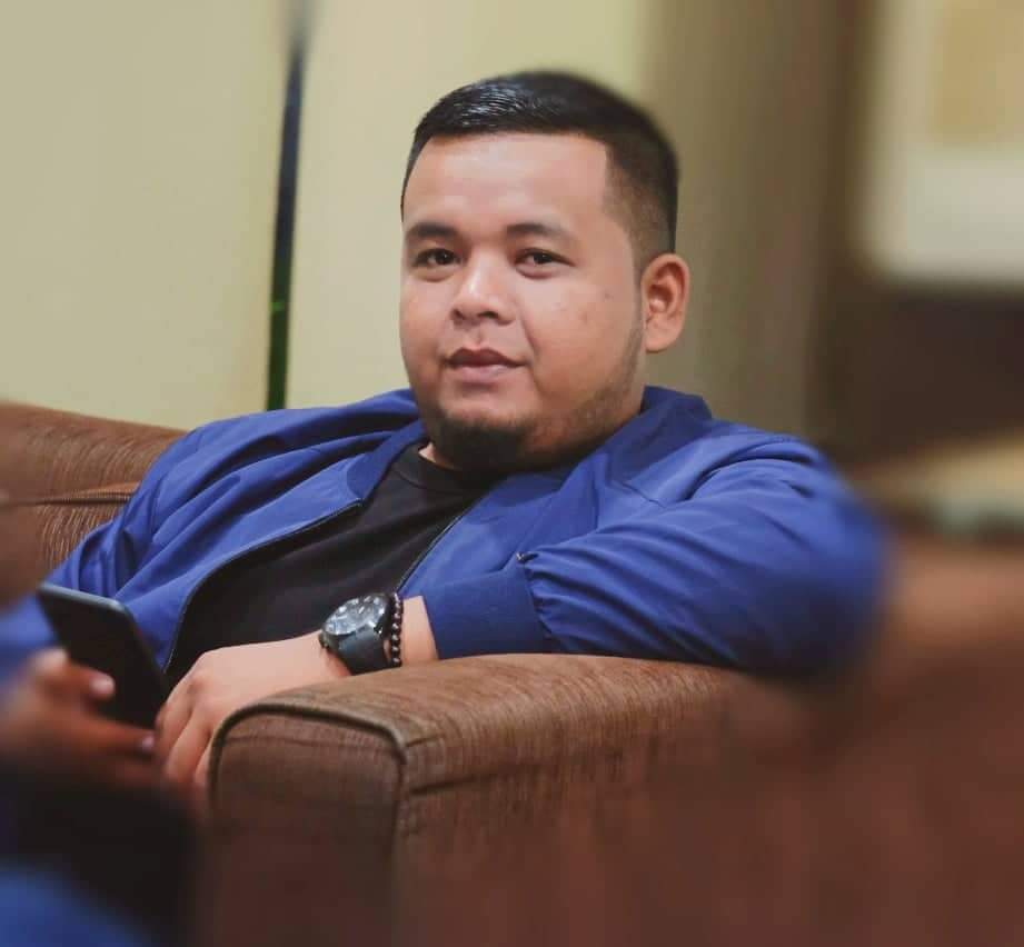Dzulmi Eldin Tidak Maju, Anak Muda untuk Ambil Pimpin Medan