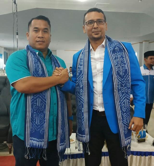 Musda KNPI Sumut 2019, Ikbal Hanafi Hasibuan Diharapkan Maju 