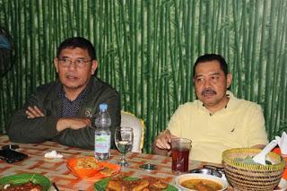TMMD ke-105, Sekda Labuhanbatu Sambut Tim Wasev Mabesad BB