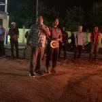 Kenang Semangat Pahlawan, Medang Deras Gelar Pawai Obor