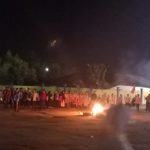Kenang Semangat Pahlawan, Medang Deras Gelar Pawai Obor
