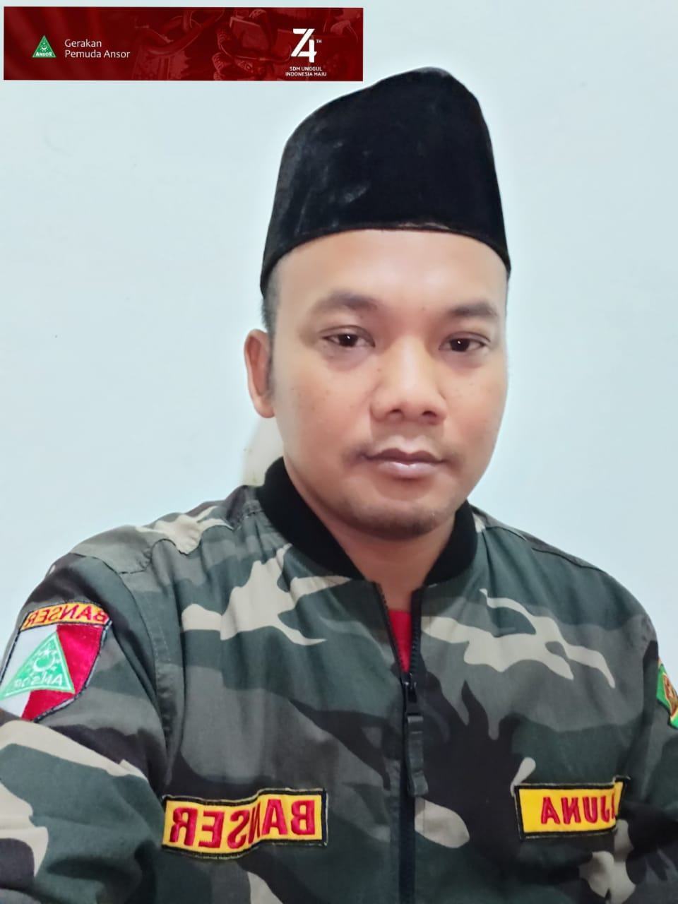 HUT 74 RI, Momentum Menjaga Persatuan Menuju Indonesia Maju