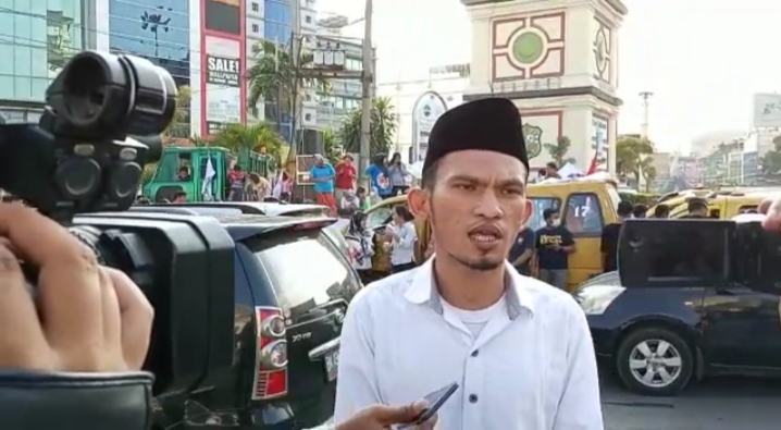 HIMMAH Sumut, Minta Menkumham Tindak Tegas Kalapas Nakal 