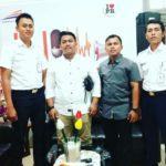 74 Tahun Indonesia, AMPSU Kirim Pesan Kepada Jokowi