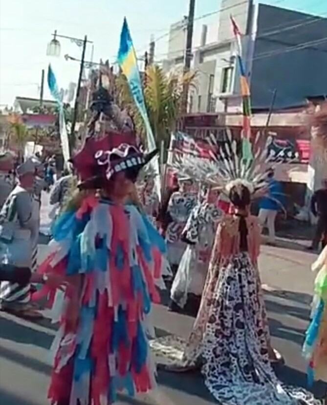Hari Jadi Cianjur, Kuda Kosong Jadi Daya Tarik Masyarakat