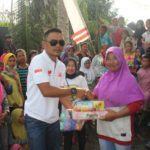Jalan Santai Kuala Indah, FPPKIN Optimis Masyarakat Harus Bangkit