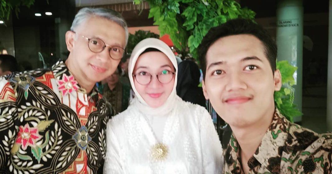 Eskalasi Politik Indonesia Wujud Demokrasi Liberal