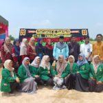 Puncak HUT RI 74 Medang Deras, Diwarnai Tabligh Akbar