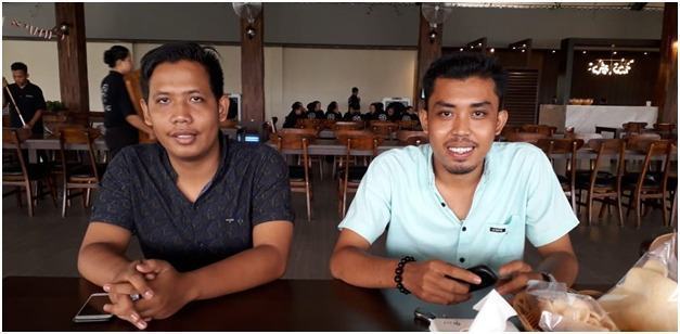 DEMA UIN-SU, Kita Cinta Papua dan Saudara Sebangsa