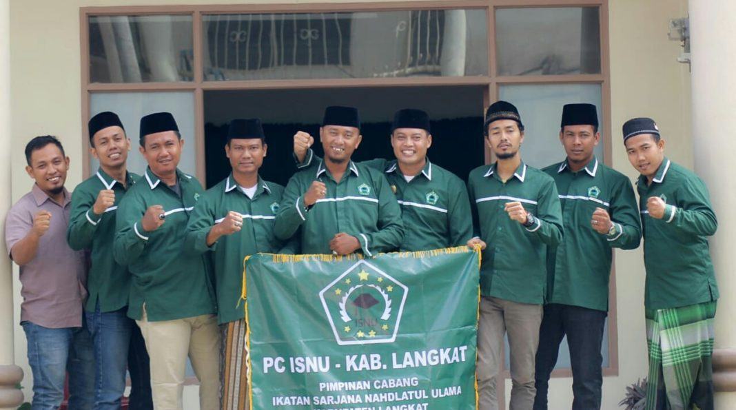 ISNU Langkat, Komentari Soal Abdul Somad Hingga Mahasiswa Papua