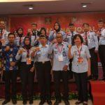 Seminar Nasional, Penguatan Kapasitas Pejabat Fungsional PK/APK