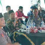 Polres Banjar, Cetuskan Ngopi di Banjar Refleksi Kemerdekaan