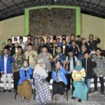 Polres Banjar, Cetuskan Ngopi di Banjar Refleksi Kemerdekaan