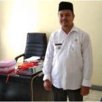 Camat Langsa Barat, Buka Pameran Gampong dan Inovasi Desa 