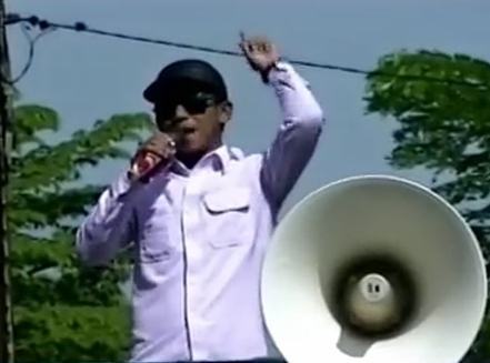 Pemerintahan Desa dan Masyarakat Desa Harus Cerdas