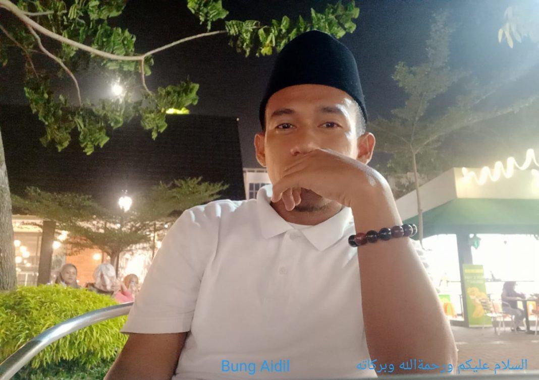 Pendidikan Langkat, Pemimpin dan Aparaturnya Harus Menjadi Tauladan 