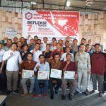 Dialog Kebangsaan, Radikalisme Diwaspadai dan Ini 5 Maklumat FSM Sumut