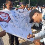 Dialog Kebangsaan, Radikalisme Diwaspadai dan Ini 5 Maklumat FSM Sumut