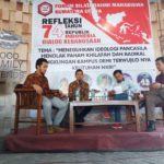 Dialog Kebangsaan, Radikalisme Diwaspadai dan Ini 5 Maklumat FSM Sumut