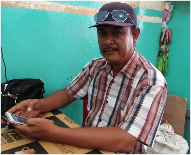 LSM KPKN Batu Bara, Minta Balon Kades Harus Bebas Dari Narkoba