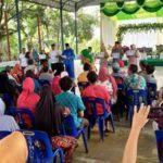 Pemilihan Kepala Desa Air Hitam