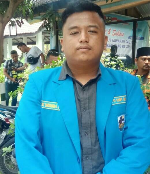 DPD KNPI Binjai Gelar Musda XV, Jimmy Terpilih Aklamasi