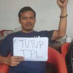 Pernyataan Sikap PA GMNI Sumut, Toba Pulp Lestari Harus Ditutup 