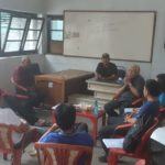 Pernyataan Sikap PA GMNI Sumut, Toba Pulp Lestari Harus Ditutup 