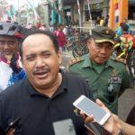 Pemkab Pangandaran, Berencana Hibahkan Lahan Pembangunan Makodim