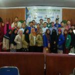 HIPMI PT Kota Tebing Tinggi, Laksanakan Ngopi Kewirusahaan