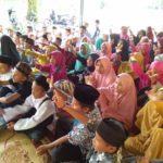 Lubuk Kertang, Siap Jadi Desa Literasi