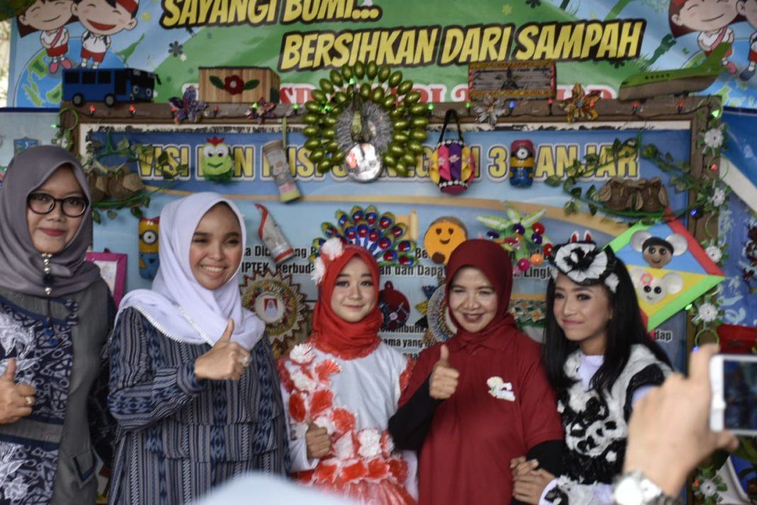 Hari Lingkungan Hidup Sedunia, Polusi Udara Menjadi Permasalahan