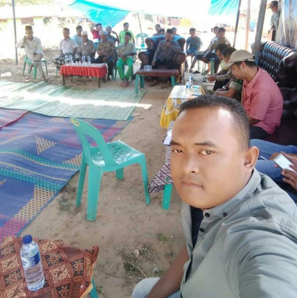 Calon Walikota Medan, FMPK - Sumut: Siap Galang KTP untuk MMS Jalur Independent 