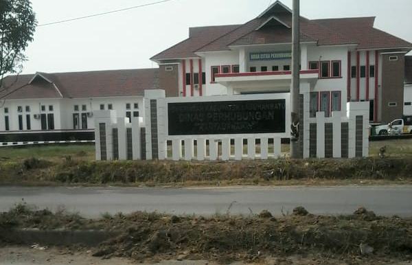 Uang Kesra ASN Dishub Labuhanbatu, Disunat untuk KAS Daerah