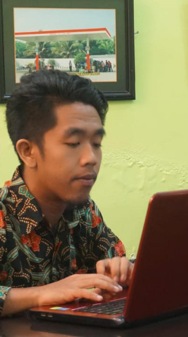 Wajah Baru Untuk Asahan 2020