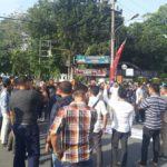 FMPK- SU, Menolak HTI di Kampus dan Dukung Pemerintah Bubarkan