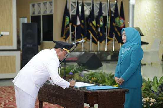 Gubernur Sumut, Pesan kepada Andi Suhaimi Berbuat Baik kepada Masyarakat