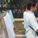 Mahasiswa Pemerhati Kebijakan, Mendesak Kapolda Periksa dan Panggil “Indra Alamsyah”