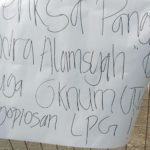 Mahasiswa Pemerhati Kebijakan, Mendesak Kapolda Periksa dan Panggil “Indra Alamsyah”