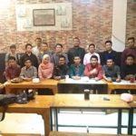 IMM, KAMMI, HIMMAH dan PMII Tolak Kenaikan BPJS